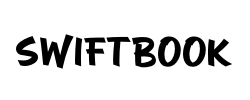 Swiftbook - logo